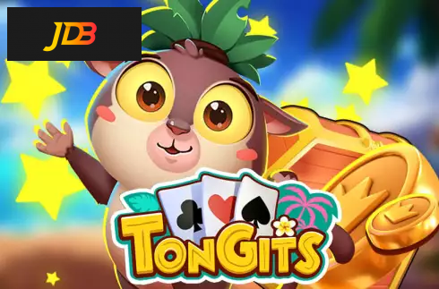 Tongits